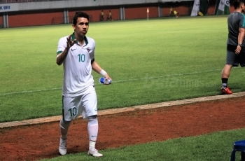 Egy Maulana Vikri Tetap Masuk Skuat Timnas U-19 di Piala AFF U-19