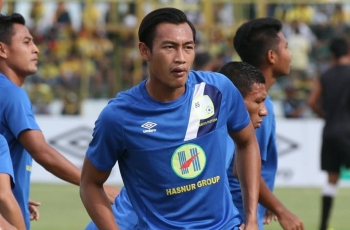 Minus Hansamu Yama, Barito Bisa Gagal Pertahankan Puncak Klasemen