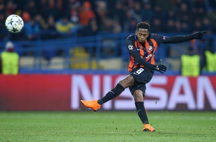 Fred/Instagram