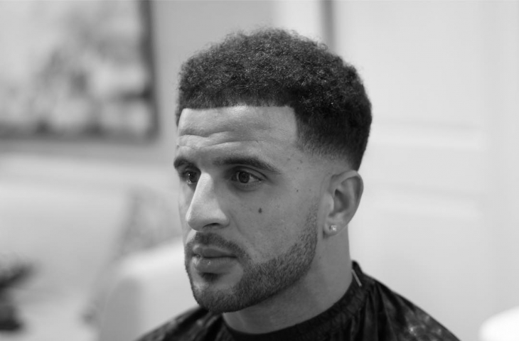 Kyle Walker/Instagram