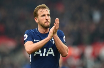 Optimisme Harry Kane usai Perpanjang Kontrak di Tottenham Hotspur