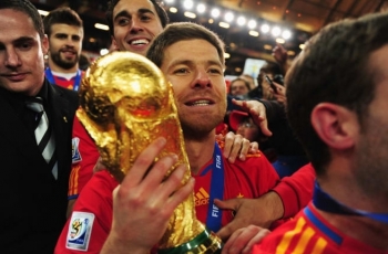 4 Negara Pesaing Terberat Spanyol Versi Xabi Alonso