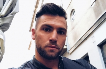 Ini Identitas Korban Pelecehan Bomber Persija Marko Simic