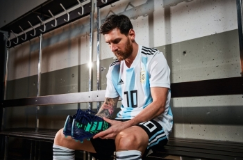 Akankah Piala Dunia 2018 Jadi Edisi Terakhir bagi Lionel Messi?