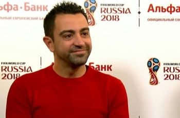 Xavi Hernandez Ingin Pulang Kampung ke Barcelona, Kapten Al-Sadd Pasrah