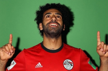 Bintang Mesir Mohamed Salah Dipastikan Main Lawan Uruguay