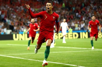 Cristiano Ronaldo: Ini Performa Terbaik Saya di Piala Dunia