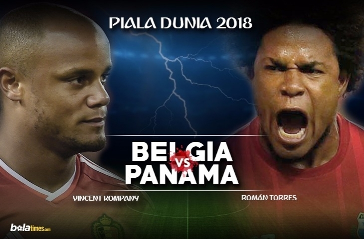 Belgia Vs Panama (Sumber: mxkd.sbs)