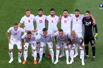 Kronologi Timnas Tunisia Terancam Dicoret FIFA dari Piala Dunia 2022