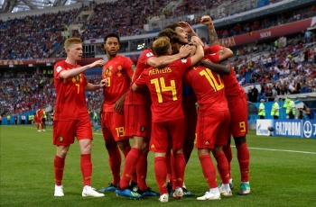 3 Penyebab Generasi Emas Timnas Belgia Gagal Total di Panggung Dunia