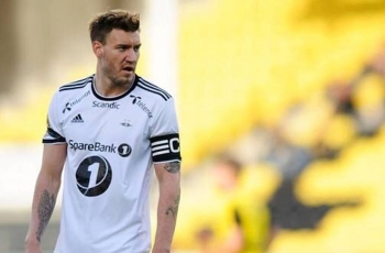 Hajar Supir Taksi, Lord Bendtner Dilaporkan ke Polisi