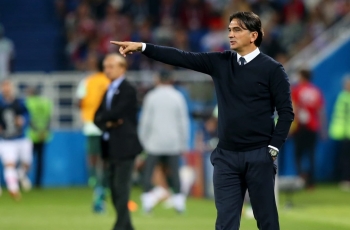 Zlatko Dalic Pastikan Kroasia Siap Hadapi Inggris di Semifinal