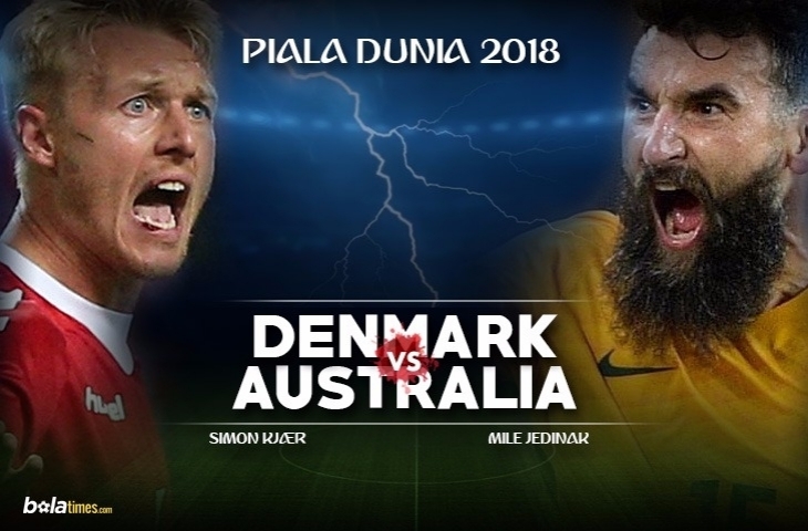 Denmark vs Australia/mxkd.sbs