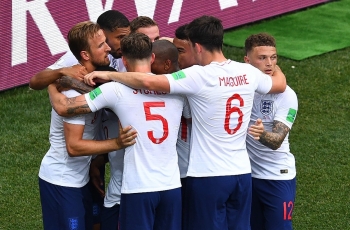 Hancurkan Panama, Inggris Lolos ke Babak 16 Besar Piala Dunia