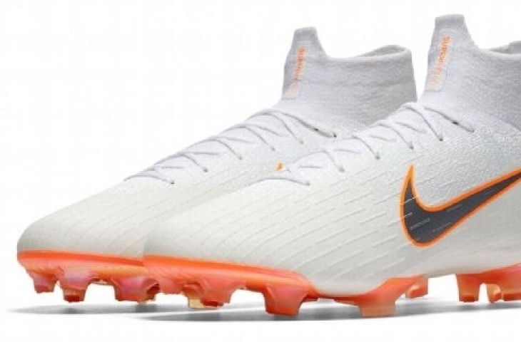 Sepatu pemain Piala Dunia 2018 nike.com