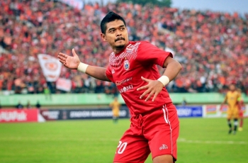 Dikira Mau Hengkang, Ini Makna Para Pemain Persija Unggah Sosok Bepe