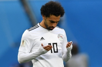 Dimanfaatkan Sebagai Alat Politik, Salah Ingin Keluar dari Timnas