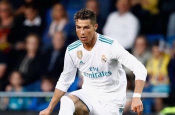 Wakil Presiden Inter Milan Dukung Ronaldo ke Juventus