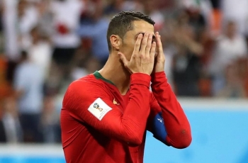 Cristiano Ronaldo Masih Dibutuhkan Timnas Portugal