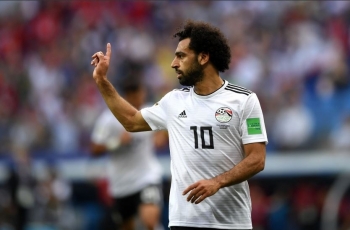 Mesir Gugur di Piala Dunia 2018, Mohamed Salah Minta Maaf