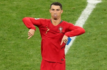 Ini Alasan Cristiano Ronaldo Tak Dipanggil Timnas Portugal