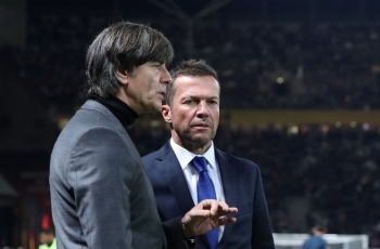 Legenda Jerman Beberkan Dosa Joachim Low di Timnas Jerman