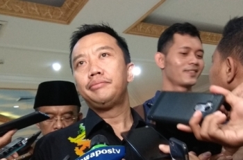 Menpora Akan Bawa Kasus dengan Oknum The Jakmania ke Jalur Hukum