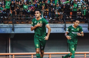 Terancam Gagal Bela Timnas, McMenemy Sudah Siapkan Pengganti Otavio Dutra