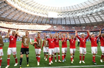 Timnas Denmark Panggil Pemain Futsal di UEFA Nations League