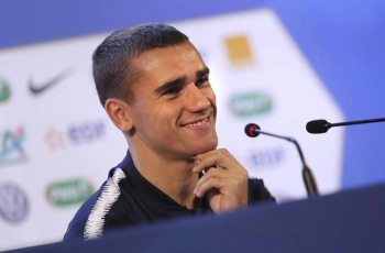 Antoine Griezmann: Lawan Uruguay Akan Membosankan