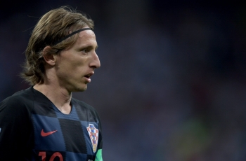 Rakitic: Saya Tidak Suka Modric Ada di Tim Ini!