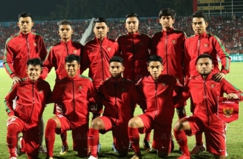 Klasemen Grup A Piala AFF U-19, Timnas Indonesia Adem di Puncak