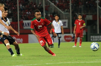 Rasakan Performa Meningkat, Todd Yakin Tembus Skuat Timnas Indonesia U-22