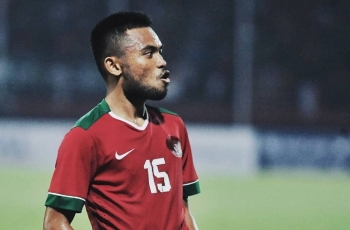 Saddil Ramdani Terancam Dicoret dari Timnas Indonesia