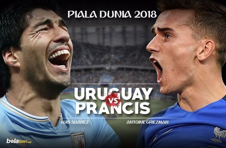 Uruguay Vs Prancis (mxkd.sbs)