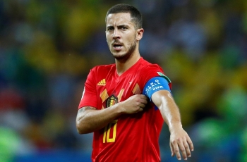 Pemain Chelsea Era 80-an Dukung Hazard ke Real Madrid