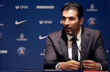 Buffon: Saya Tidak Akan Terkejut Melihat Ronaldo di Juventus