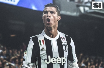 BREAKING NEWS - Cristiano Ronaldo Resmi Gabung Juventus