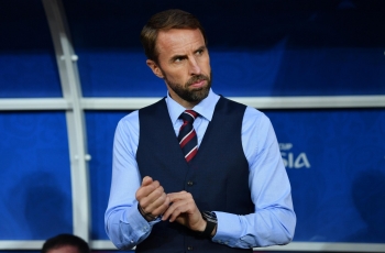 Tak Ingin Banyak Sesumbar, Ini Pesan Gareth Southgate jelang Hadapi Senegal di Piala Dunia 2022