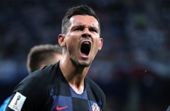 Kebanggaan Jurgen Kloop Kepada Dejan Lovren