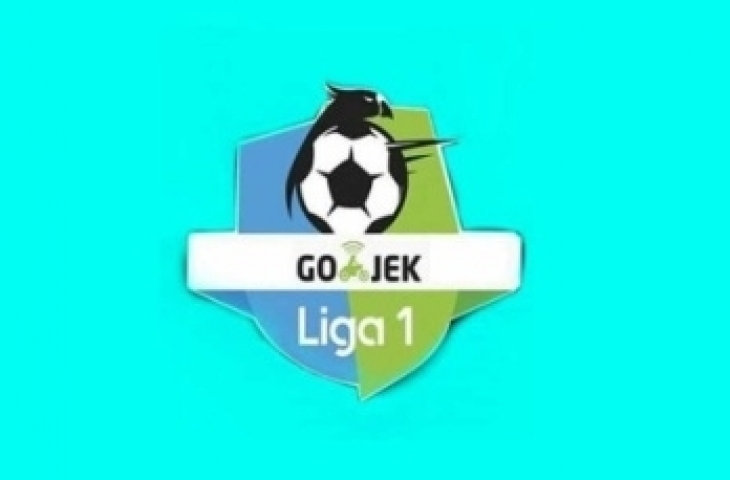 Liga 1 2018/suara.com