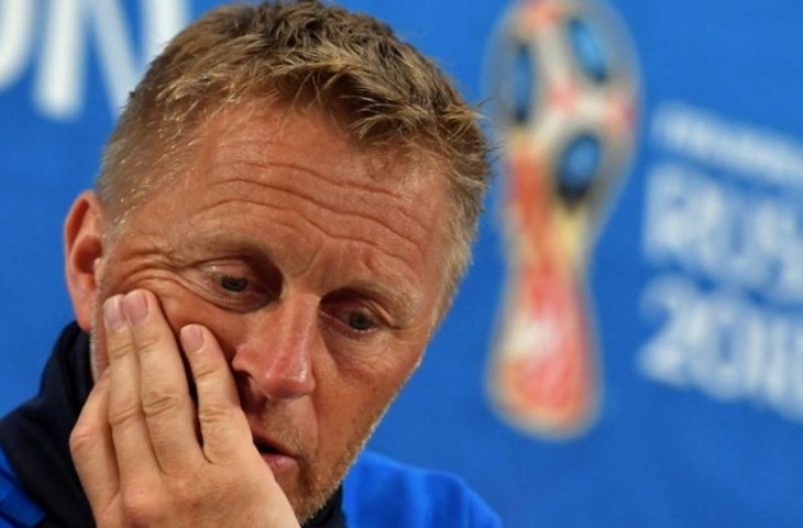 Heimir Hallgrimsson. (Sumber: Channelasianews).