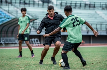 Persebaya Berniat Kembali Datangkan Pemain Asing