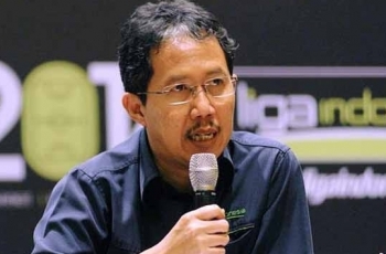 Setelah Jadi Tersangka, Joko Driyono Akan Jalani Pemeriksaan Besok Senin