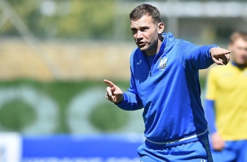 Resmi, Andriy Shevchenko Jadi Pelatih Baru Klub Serie A Italia