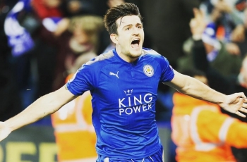 Manajer Leicester City Beri Sinyal Kepastian Maguire ke MU Akhir Pekan Ini