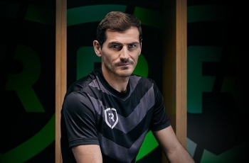 Kondisi Terkini Iker Casillas yang Kemarin Mengalami Serangan Jantung