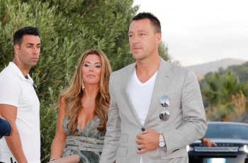 John Terry Klarifikasi Rumor yang Beredar tentang Dirinya