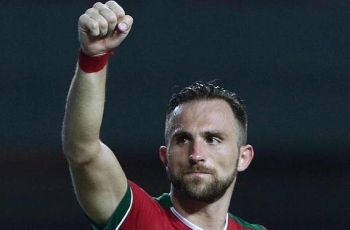 Sempat 'Dicueki', Ilija Spasojevic Kembali Dipanggil ke Timnas Indonesia