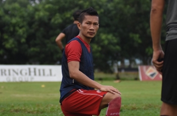 Kapten Persija Kesal dengan Sikap Patrich Wanggai Gara-gara Ini